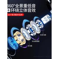 耳机有线入耳式高音质typec接口适用于华为oppovivo小米2025新款