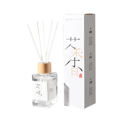 新款茶香香薰室内家用持久衣柜好闻无火香薰