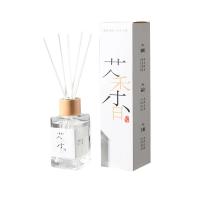 新款茶香香薰室内家用持久衣柜好闻无火香薰