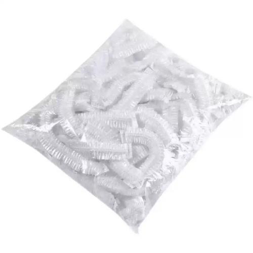 保鲜膜套罩食品级PE家用保鲜膜加厚一次性保鲜袋防尘防虫剩饭碗罩