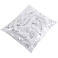 保鲜膜套罩食品级PE家用保鲜膜加厚一次性保鲜袋防尘防虫剩饭碗罩